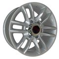 fr replica ns653 8x16/6x139,7 et10 d110,2 silver (№4)