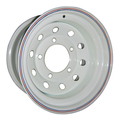 off-road wheels мерседес 8x16/5x130 et0 d84,1 белый