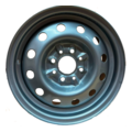 тзск vaz 2103 5x13/4x98 et29 d60,3 серебро