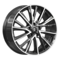 premium series кр010 (exeed txl) 7,5x18/5x108 et36 d65,1 diamond quartz