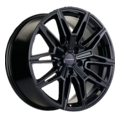 khomen wheels khw1904 (bmw rear) 9,5x19/5x112 et40 d66,6 black