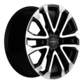 khomen wheels khw1805 (l200) 7,5x18/6x139,7 et38 d67,1 black-fp