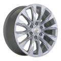 khomen wheels khw2010 (tank 300/500) 8x20/6x139,7 et36 d100,1 brilliant silver