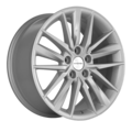 khomen wheels khw1807 (geely coolray) 8x18/5x114,3 et53 d54,1 f-silver