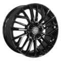 khomen wheels khw1717 (changan cs35/cs35 pro) 7x17/5x110 et46 d63,3 black