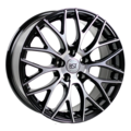 rst r137 (genesis) 7x17/5x114,3 et31 d67,1 bd