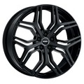 mak stardom 8,5x20/5x112 et40 d66,6 gloss black