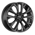 premium series кр012 (haval f7/f7x) 7x18/5x114,3 et40 d64,1 velvet black