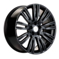 khomen wheels khw2004 (santafe) 8,5x20/5x114,3 et48 d67,1 black