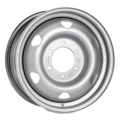 trebl lt2884d 6,5x16/6x139,7 et40 d109 silver