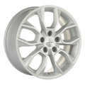 khomen wheels khw1713 (karoq) 7x17/5x112 et45 d57,1 f-silver