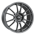 oz ultraleggera hlt 8,5x19/5x114,3 et38 d67,1 matt graphite silver