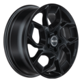 mak express 6,5x16/5x120 et50 d65,1 gloss black