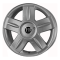 fr replica rn4 6x15/4x100 et43 d60,1 silver (№19)