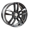 rst r128 (tiggo) 7,5x18/5x108 et47 d60,1 bl