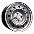 trebl x40915 6x15/4x100 et40 d60,1 silver