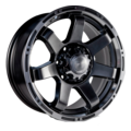 race ready css4420 7,5x17/6x139,7 et28 d106,1 mk-lp