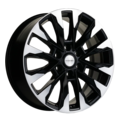 khomen wheels khw2010 (tank 300/500) 8x20/6x139,7 et36 d100,1 black-fp