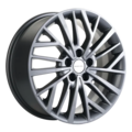 khomen wheels khw1717 (sportage) 7x17/5x114,3 et48,5 d67,1 gray