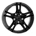 borbet xlb 7x16/5x120 et42 d72,5 black glossy