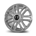 fr replica cl5 9x22/6x139,7 et31 d78,1 chrome (№1)