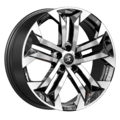 premium series кр015 (sportage/tucson) 7,5x19/5x114,3 et51 d67,1 diamond quartz