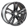 rst r039 (touareg) 8,5x19/5x112 et28 d66,6 bl