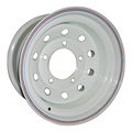 off-road wheels тойота ленд крузер 100/105 8x16/5x150 et-3 d113 белый