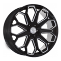 race ready cssd9335 9x22/6x139,7 et33 d95,1 blk-w