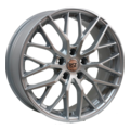 rst r008 (xc40/xc60) 7,5x18/5x108 et50,5 d63,4 silver