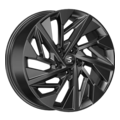 premium series кр009 (tiggo 8 pro) 7,5x18/5x108 et47 d60,1 velvet black (4180111)