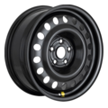 off-road wheels vw tiguan 7x17/5x112 et40 d57,1 черный усиленный