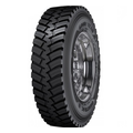 goodyear omnitrac d heavy duty 315/80 r22.5 156/150k tl 3pmsf