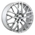 rst r019 (geely tugela) 7,5x19/5x108 et46 d63,4 silver