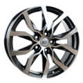 rst r138 (arkana, kaptur) 7x18/5x114,3 et50 d66,1 bd