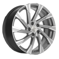 khomen wheels khw1901 (nx/rav4) 7,5x19/5x114,3 et40 d60,1 bsf