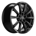 khomen wheels khw1808 (murano) 7,5x18/5x114,3 et50 d66,1 black