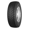 kormoran xde 2 + 295/80 r22.5 152/148m tl восстановленная