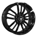 khomen wheels khw1812 (dargo/jolion) 7x18/5x114,3 et37 d66,5 black