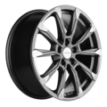 khomen wheels khw1808 (geely coolray) 7,5x18/5x114,3 et53 d54,1 gray-fp