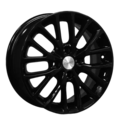 khomen wheels khw1506 (xray) 6x15/4x100 et37 d60,1 black