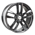 rst r128 (geely) 7,5x18/5x108 et45 d63,4 bl