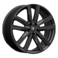 premium series кр014 (lexus rx) 8x20/5x114,3 et30 d60,1 fury black