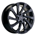 khomen wheels khw1901 (tucson) 7,5x19/5x114,3 et53 d67,1 black