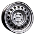 trebl 8555t 6x15/5x130 et75 d84 silver