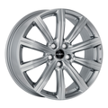 mak birmingham 8,5x20/5x112 et52 d66,6 silver