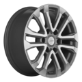 khomen wheels khw1805 (tank 300/500) 7,5x18/6x139,7 et36 d100,1 f-silver-fp