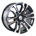 rst r107 (pajero sport) 7,5x17/6x139,7 et40 d67,1 bd