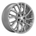 khomen wheels khw1804 (geely atlas/atlas pro/lifan myway) 7,5x18/5x114,3 et45 d60,1 f-silver