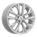 premium series кр012 (outlander) 7x18/5x114,3 et38 d67,1 elite silver